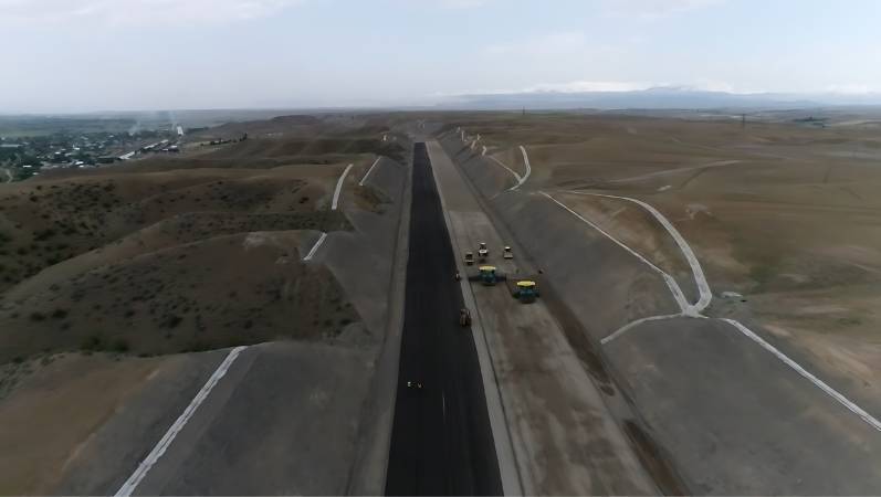 Highway Works
