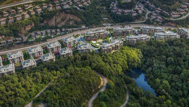 Nature-Friendly Architectures